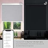 MANSNIX Motorized Blinds thumbnail 3