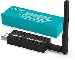 SONOFF Zigbee 3.0 USB Dongle Plus Gateway photo
