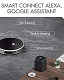 Liectroux C30B Robot Vacuum Cleaner thumbnail 4