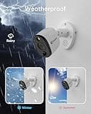 Swann Add-On DVR Bullet Security Camera System with Sensor Spotlight thumbnail 5