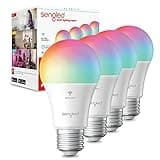 Sengled WiFi Color Changing Light Bulb thumbnail 1