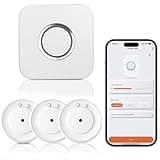 Besimlive Water Leak Detectors thumbnail 1