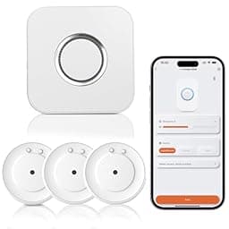 Besimlive Water Leak Detectors photo
