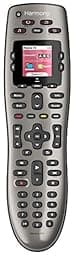 Logitech Harmony 650 Infrared All in One Remote Control photo