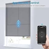 Tuya WiFi Zigbee Curtain Blinds Module Switch Roller Shutter Motor thumbnail 3