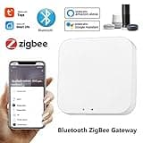 ZigBee 3.0 Hub Bluetooth Gateway thumbnail 3