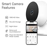 Feit Electric Indoor Security Camera thumbnail 3