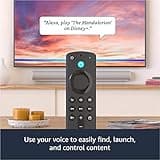 Amazon Fire TV Stick 4K thumbnail 2