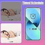 Aurelema 4 Pcs Smart Light Bulb thumbnail 3