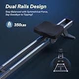 MERACH Rowing Machine thumbnail 3