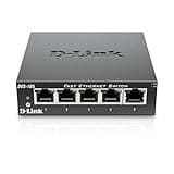D-Link DES-105/B thumbnail 1