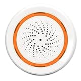 FUWE siren alarm thumbnail 1