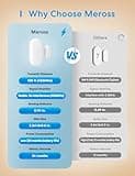 Meross Smart WiFi Door & Window Sensor Kit thumbnail 3