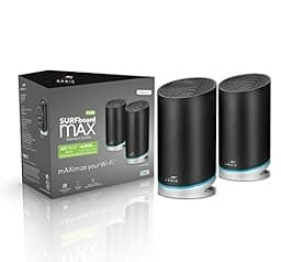 ARRIS SURFboard mAX W130 photo