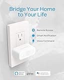 ULTRALOQ U-Bolt Smart Lock + Key Storage Lock Box + Bridge WiFi Adaptor thumbnail 5