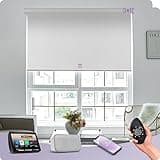Graywind Motorized Roller Shade thumbnail 1