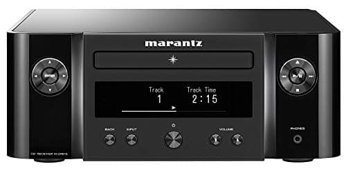 Marantz M-CR612 Network CD Receiver main view