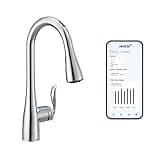 Moen 7594EVC Arbor Smart Faucet thumbnail 1