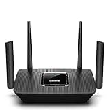 Linksys AC3000 Smart Mesh Wi-Fi Router thumbnail 1