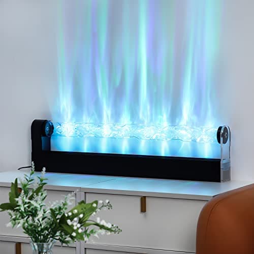 KITVONA Kinetic LED Gaming Lights main view