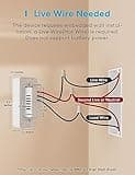meross Smart Thermostat thumbnail 4