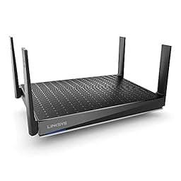 Linksys Mesh Wifi 6 Router photo