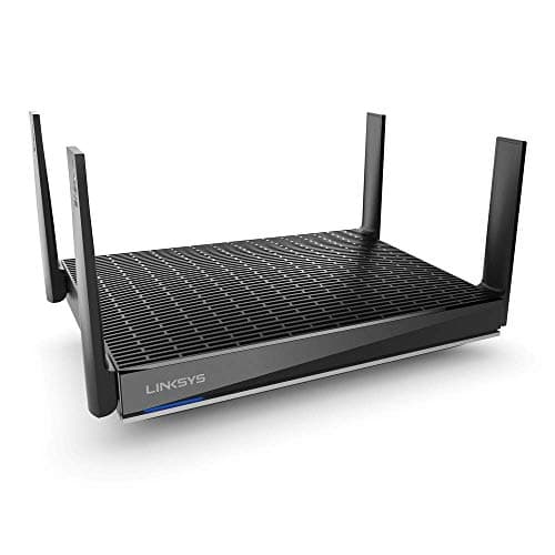 Linksys Mesh Wifi 6 Router main view