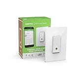 Wemo Light Switch thumbnail 2