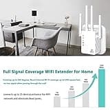 WD-40 2023 Newest WiFi Extender thumbnail 4