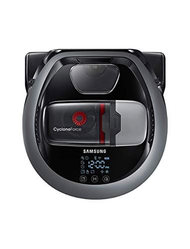 Samsung Electronics R7040 Robot Vacuum main view