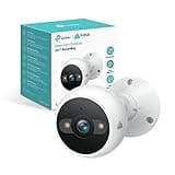 Kasa 4MP 2K Security Camera Outdoor Wired thumbnail 1