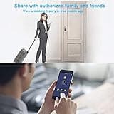 Fingerprint Padlock thumbnail 5