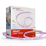 Sengled Smart Zigbee Multicolor Light Strip thumbnail 1
