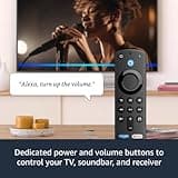 Amazon Fire TV Stick thumbnail 2