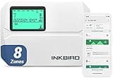 Inkbird Smart Sprinkler Controller WiFi 8 Zone thumbnail 1