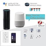Jinvoo ZigBee Smart Outlet thumbnail 5