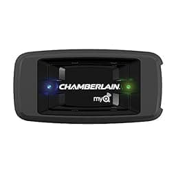 Chamberlain/Liftmaster Cigbu Internet Gateway photo