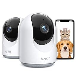 GNCC Pet Camera photo