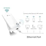 TP-Link N300 Wi-Fi Range Extender thumbnail 5