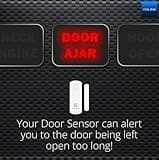YoLink LoRa Smart Door Sensor Starter Kit thumbnail 4