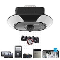Chamberlain B6753T Smart Garage Door Opener photo