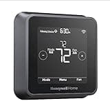 Honeywell Home RENEWRCHT8612WF T5+ Smart Thermostat thumbnail 5