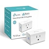 Kasa Smart Plug Ultra Mini 15A thumbnail 1