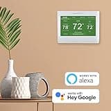 Honeywell Home RTH9600WF Smart Color Thermostat thumbnail 5