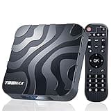 EASYTONE T95MAX Android TV Box 12.0 thumbnail 1
