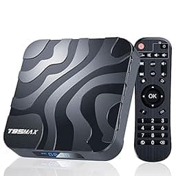 EASYTONE T95MAX Android TV Box 12.0 photo