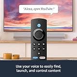 Amazon Fire TV Stick Lite thumbnail 2