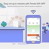 Tenda Nova Mesh WiFi System MW12 thumbnail 5