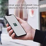 SECURAM Smart Hub thumbnail 4