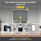 CITOLEN Motorized Blinds thumbnail 5
